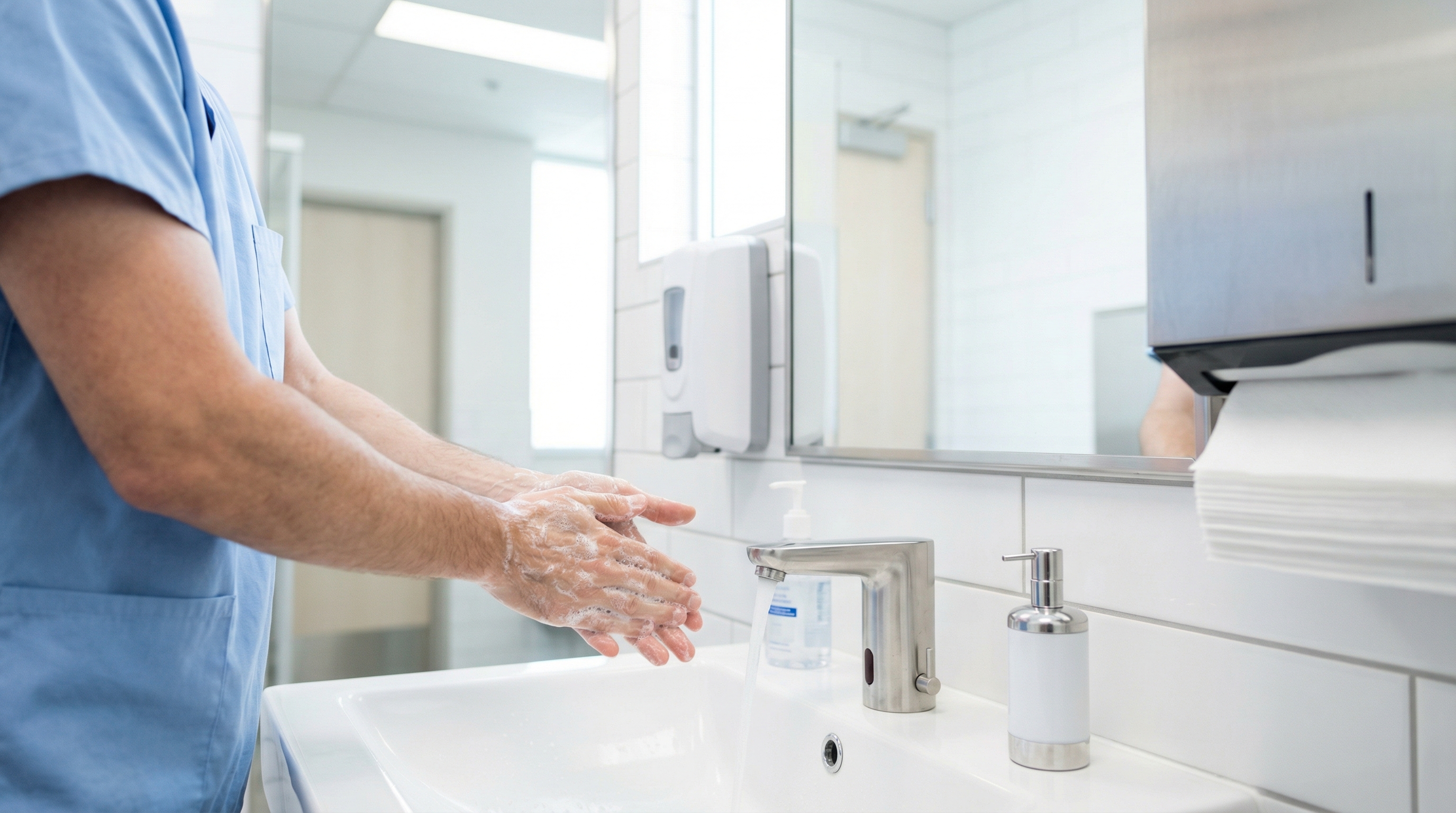 Lombrices en el ano - higiene y prevención contra oxiuros y gusanos intestinales