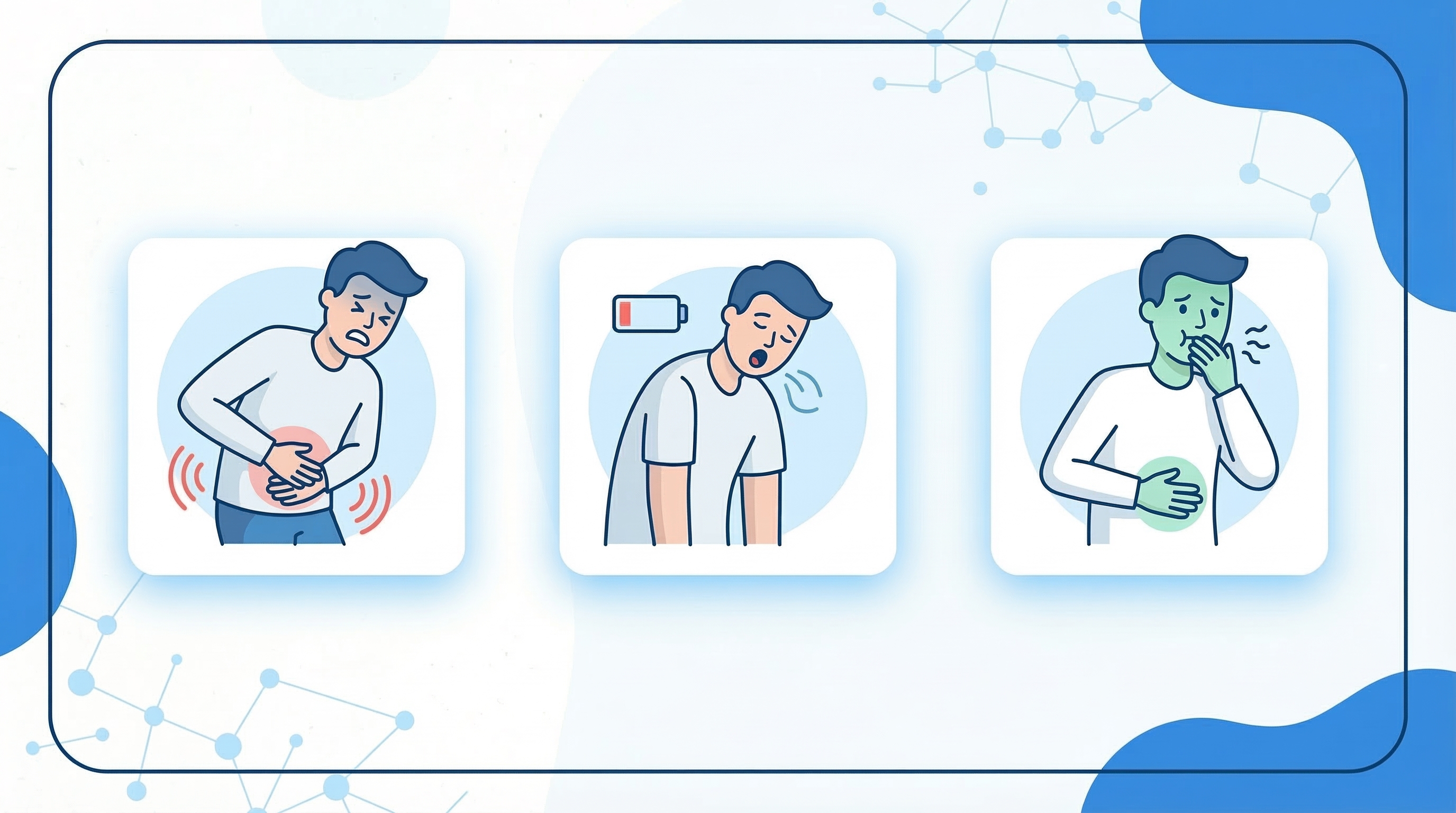 Tratamiento médico de parásitos intestinales